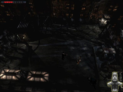 Men In Black 1997 Microsoft Windows PC CD Gremlin Gigawatt-PC Gamez USA