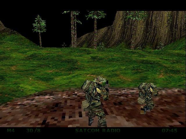 SpecOps Rangers Lead The Way Pro Pack Microsoft Windows PC CD-PC Gamez USA