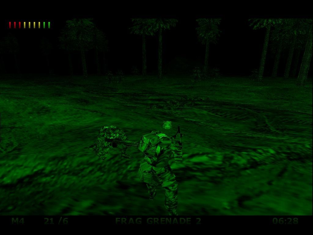 SpecOps Rangers Lead The Way Pro Pack Microsoft Windows PC CD-PC Gamez USA