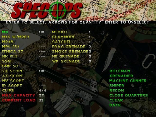 Spec Ops Ranger Team Bravo Microsoft Windows PC CD-PC Gamez USA