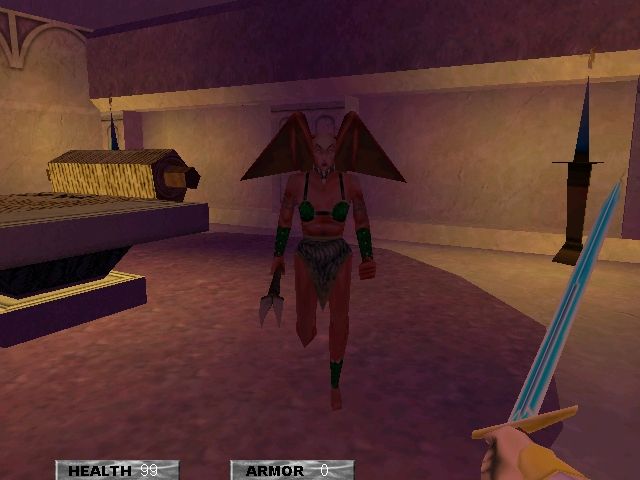 The War in Heaven Microsoft Windows PC CD-PC Gamez USA