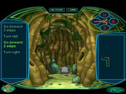 Star Wars: Yoda's Challenge - Activity Center Microsoft Windows PC CD-PC Gamez USA