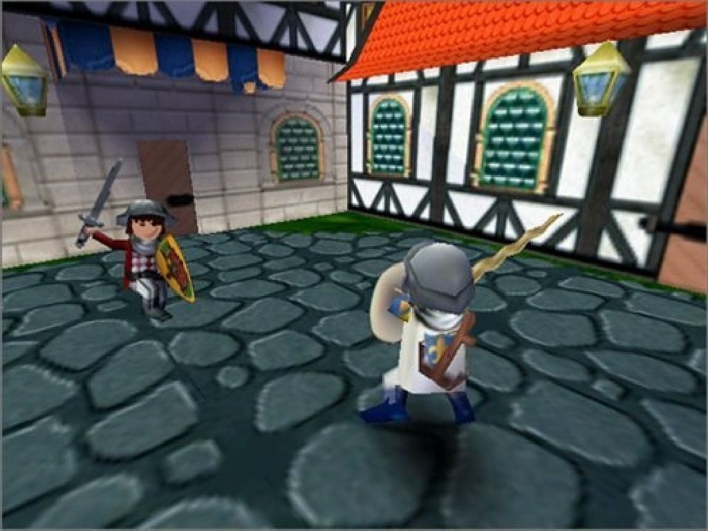 Hype The Time Quest Microsoft Windows PC CD-PC Gamez USA
