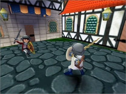 Hype The Time Quest Microsoft Windows PC CD-PC Gamez USA