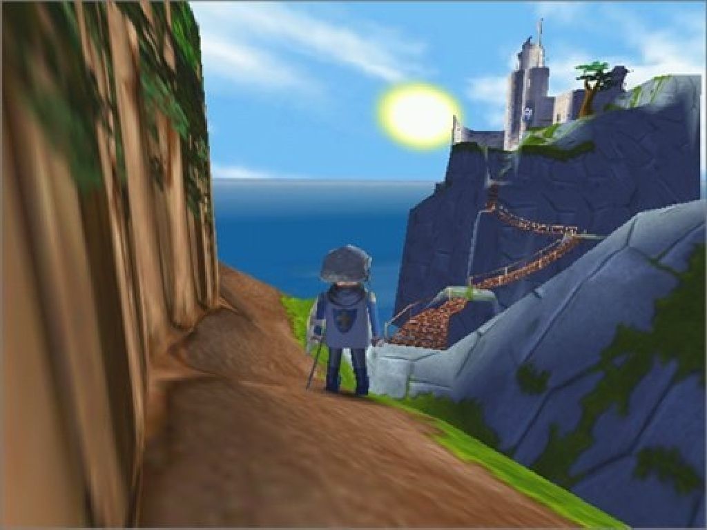 Hype The Time Quest Microsoft Windows PC CD-PC Gamez USA