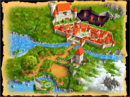 Hype The Time Quest Microsoft Windows PC CD-PC Gamez USA