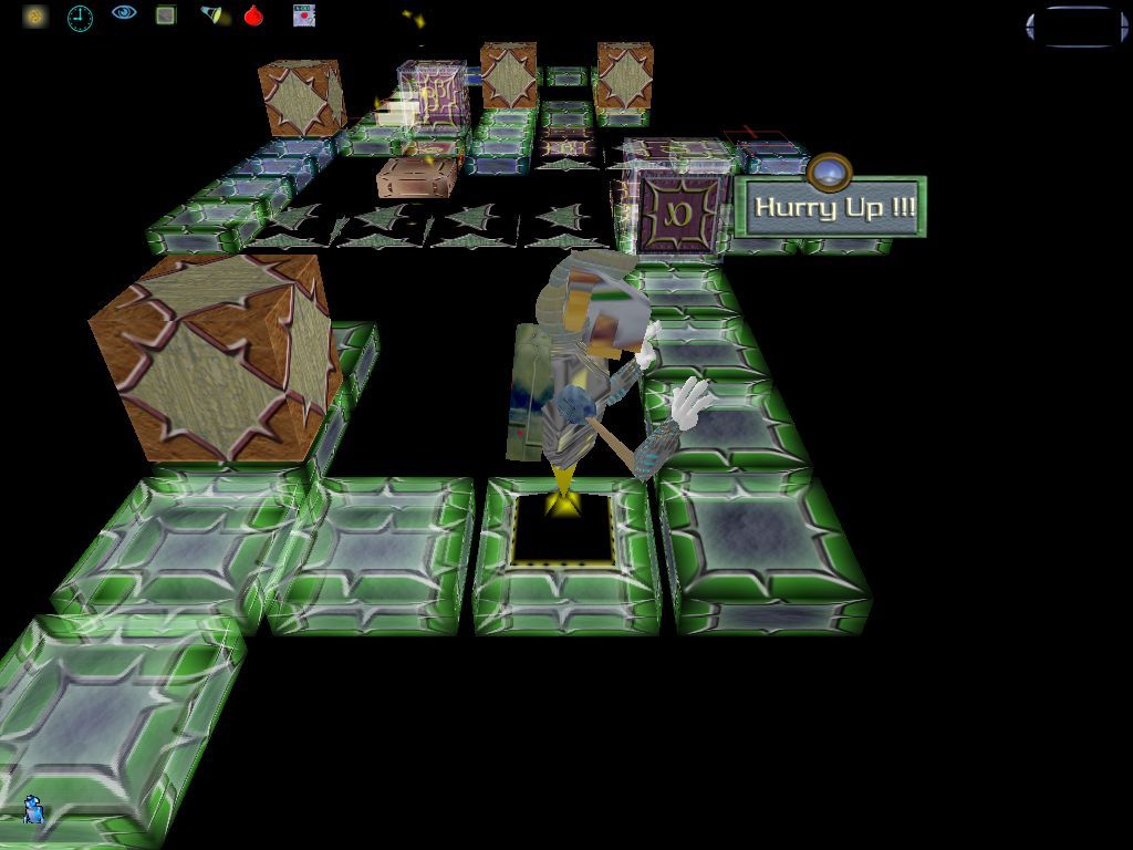 Cube discover your cleverness Microsoft Windows PC CD-PC Gamez USA