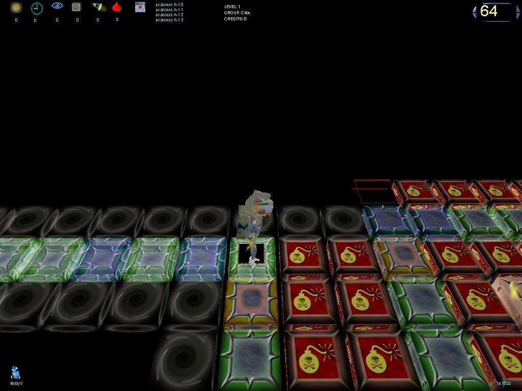 Cube discover your cleverness Microsoft Windows PC CD-PC Gamez USA