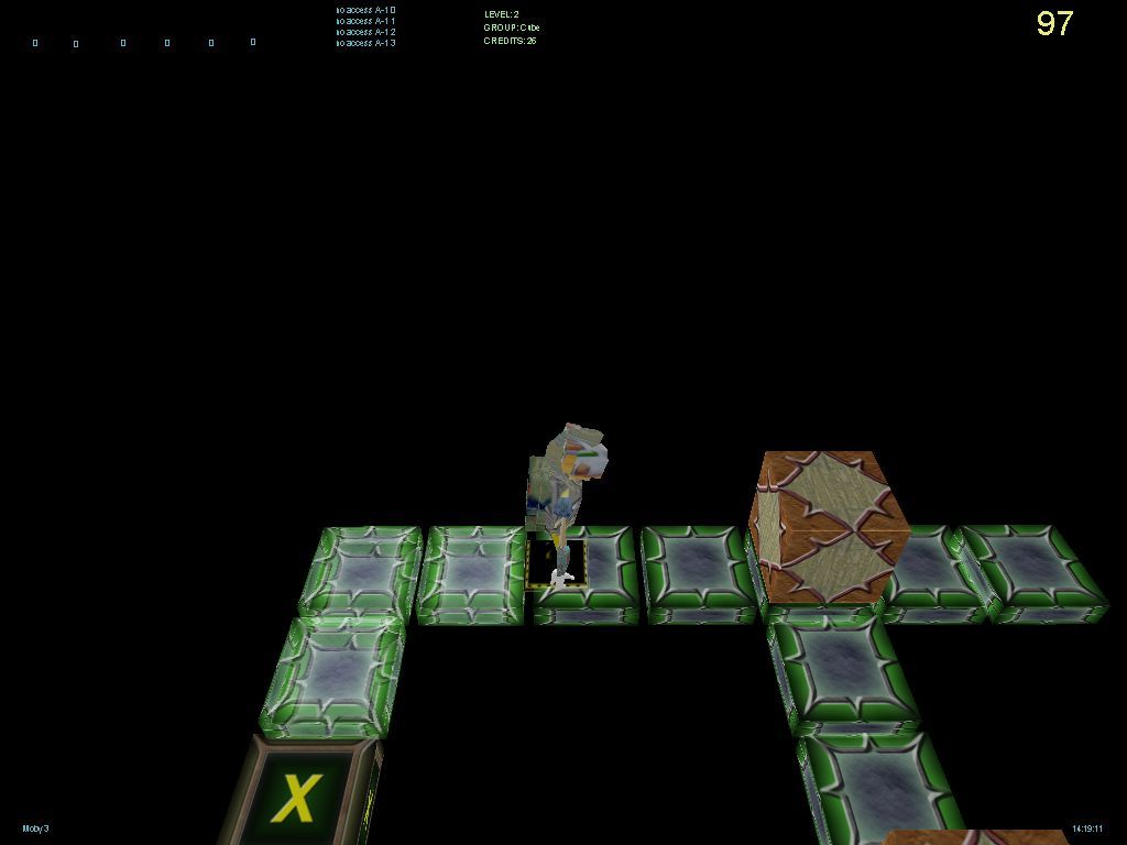 Cube discover your cleverness Microsoft Windows PC CD-PC Gamez USA