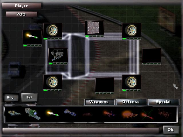 Mini Car Racing Microsoft Windows PC CD-PC Gamez USA