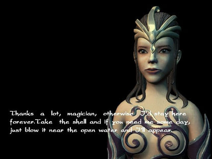 Liath WorldSpiral Disc 1-2 Microsoft Windows PC CD-PC Gamez USA