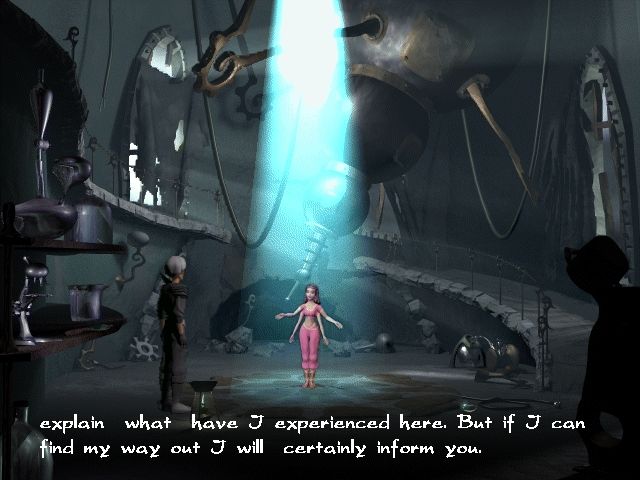 Liath WorldSpiral Disc 1-2 Microsoft Windows PC CD-PC Gamez USA