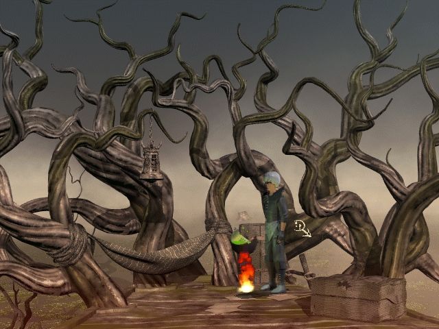 Liath WorldSpiral Disc 1-2 Microsoft Windows PC CD-PC Gamez USA