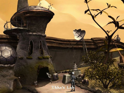 Liath WorldSpiral Disc 1-2 Microsoft Windows PC CD-PC Gamez USA