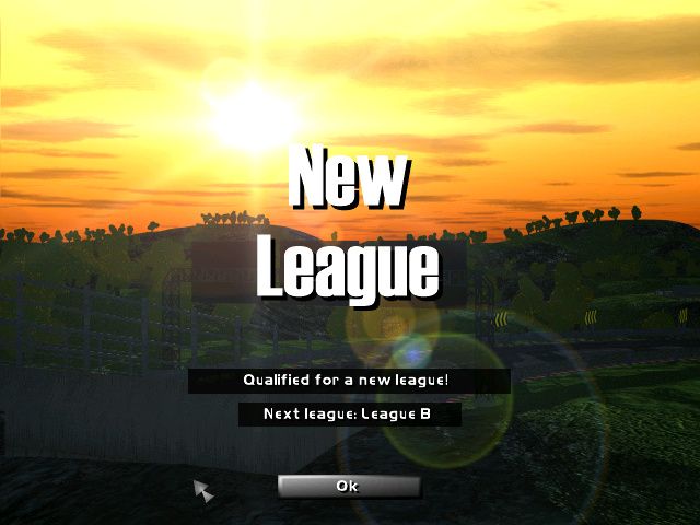 Mini Car Racing Microsoft Windows PC CD-PC Gamez USA