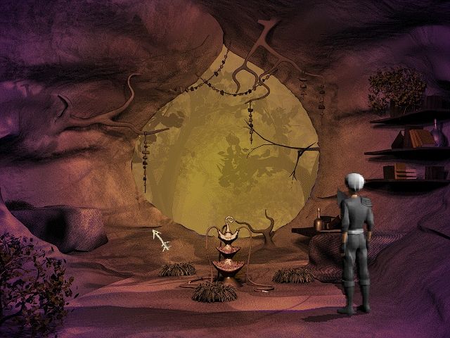 Liath WorldSpiral Disc 1-2 Microsoft Windows PC CD-PC Gamez USA