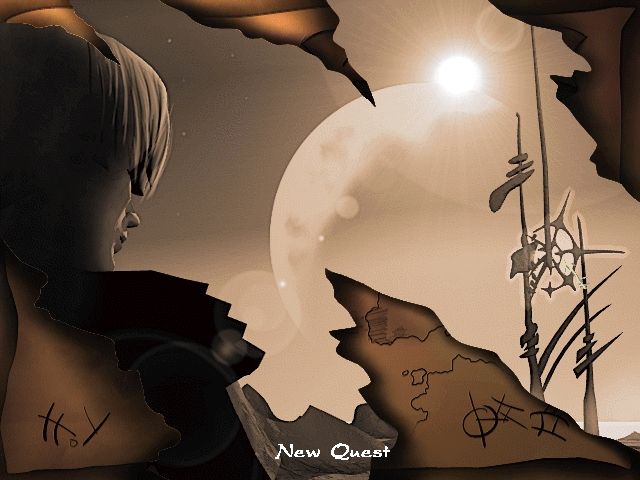 Liath WorldSpiral Disc 1-2 Microsoft Windows PC CD-PC Gamez USA