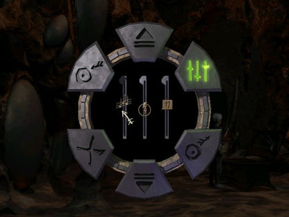 Liath WorldSpiral Disc 1-2 Microsoft Windows PC CD-PC Gamez USA