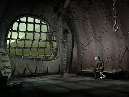 Liath WorldSpiral Disc 1-2 Microsoft Windows PC CD-PC Gamez USA