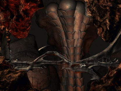 Liath WorldSpiral Disc 1-2 Microsoft Windows PC CD-PC Gamez USA