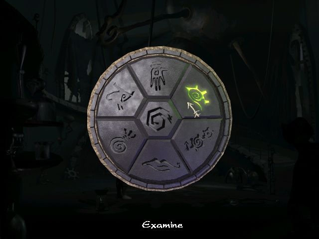 Liath WorldSpiral Disc 1-2 Microsoft Windows PC CD-PC Gamez USA