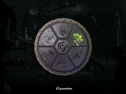 Liath WorldSpiral Disc 1-2 Microsoft Windows PC CD-PC Gamez USA