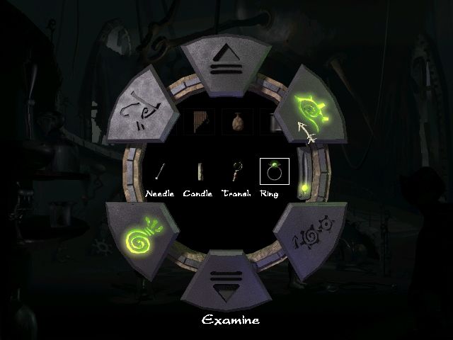 Liath WorldSpiral Disc 1-2 Microsoft Windows PC CD-PC Gamez USA