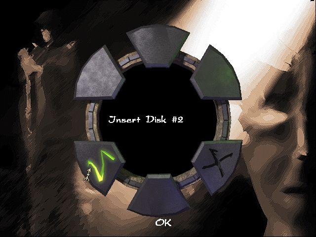 Liath WorldSpiral Disc 1-2 Microsoft Windows PC CD-PC Gamez USA