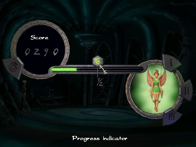 Liath WorldSpiral Disc 1-2 Microsoft Windows PC CD-PC Gamez USA