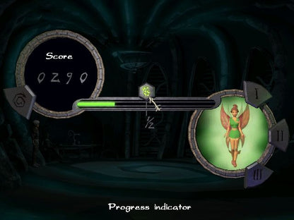 Liath WorldSpiral Disc 1-2 Microsoft Windows PC CD-PC Gamez USA