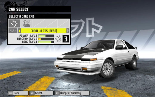 Need for Speed ProStreet Microsoft Windows PC DVD by PC Gamez USA