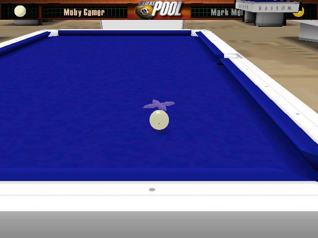 Expert Pool Microsoft Windows PC CD-PC Gamez USA