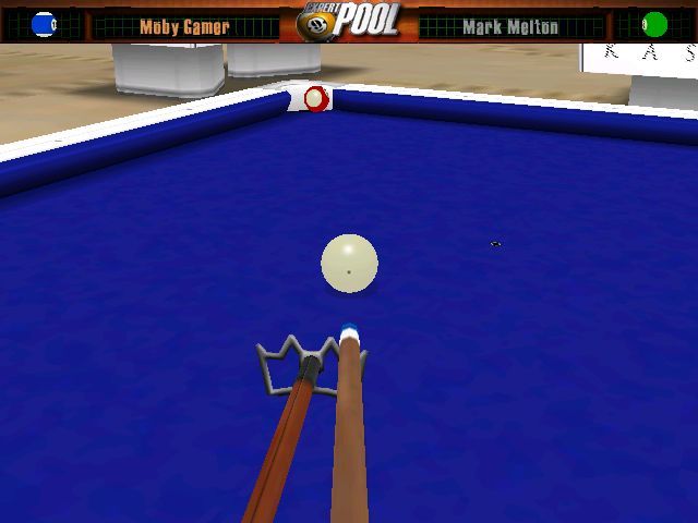 Expert Pool Microsoft Windows PC CD-PC Gamez USA