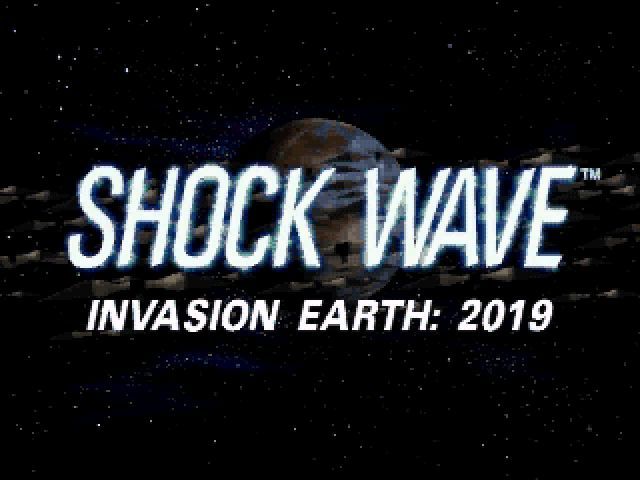 shockwave assault Microsoft Windows PC CD-PC Gamez USA