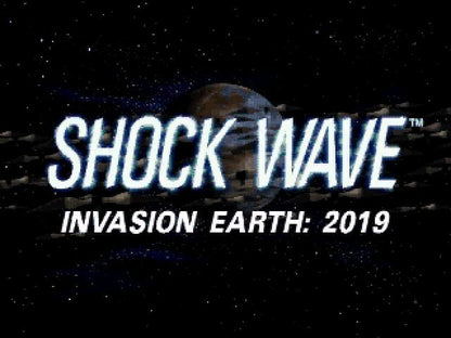 shockwave assault Microsoft Windows PC CD-PC Gamez USA