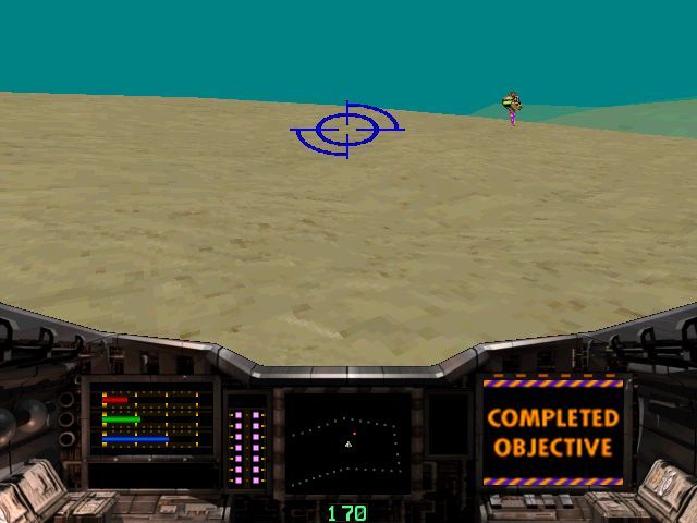 shockwave assault Microsoft Windows PC CD-PC Gamez USA