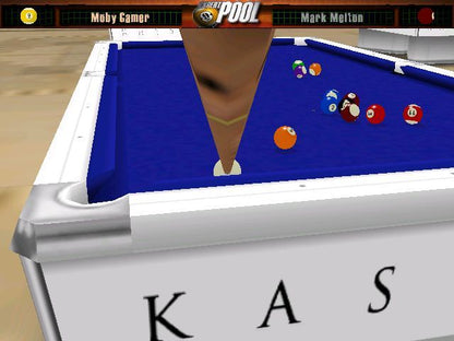 Expert Pool Microsoft Windows PC CD-PC Gamez USA