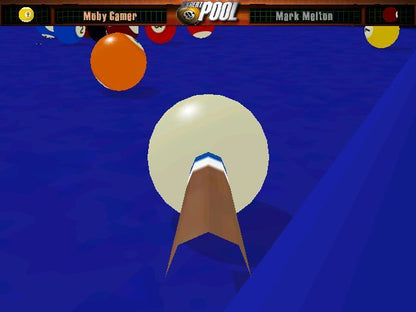 Expert Pool Microsoft Windows PC CD-PC Gamez USA
