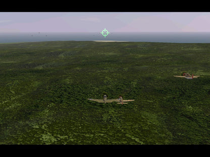 Pearl Harbor Strike at Dawn Microsoft Windows PC CD-PC Gamez USA