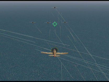 Pearl Harbor Strike at Dawn Microsoft Windows PC CD-PC Gamez USA