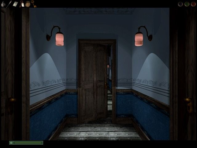 Dark Fall The Journal Microsoft Windows PC CD-PC Gamez USA