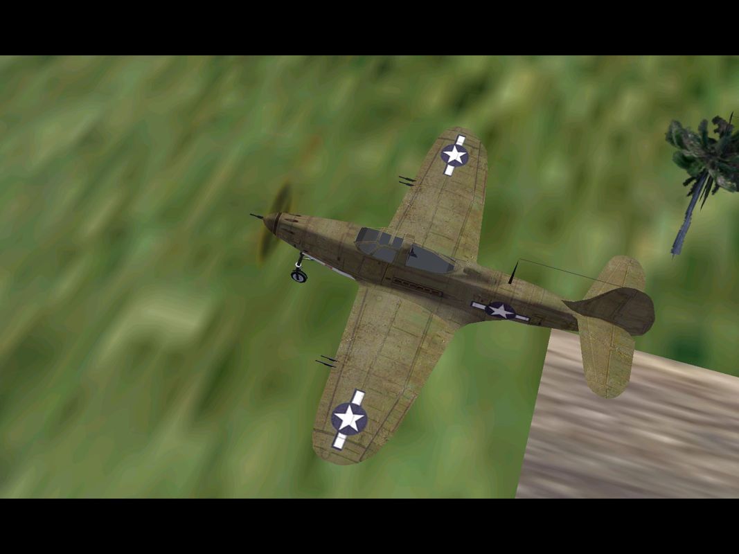 Pearl Harbor Strike at Dawn Microsoft Windows PC CD-PC Gamez USA