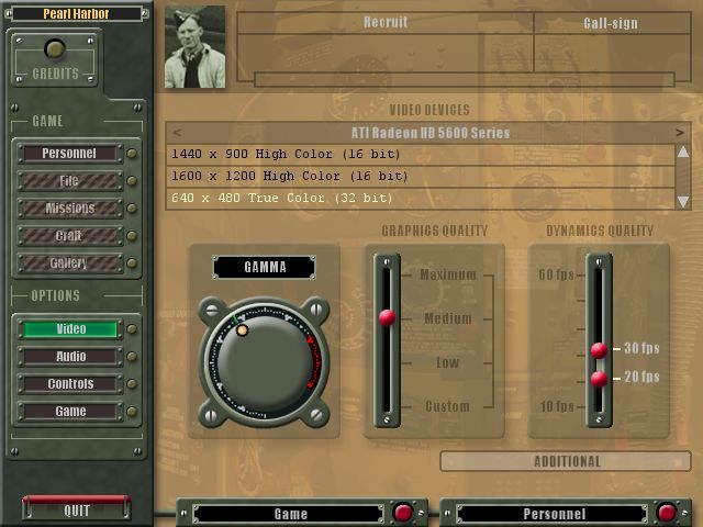 Pearl Harbor Strike at Dawn Microsoft Windows PC CD-PC Gamez USA