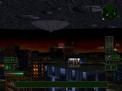 Independence Day Microsoft Windows PC CD-PC Gamez USA
