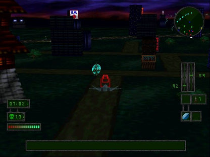 Independence Day Microsoft Windows PC CD-PC Gamez USA