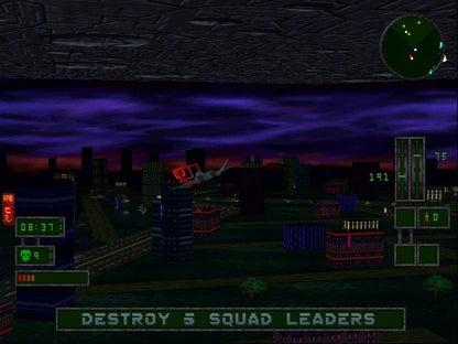 Independence Day Microsoft Windows PC CD-PC Gamez USA
