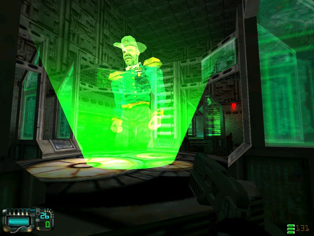Gunman Chronicles Microsoft Windows PC CD-PC Gamez USA