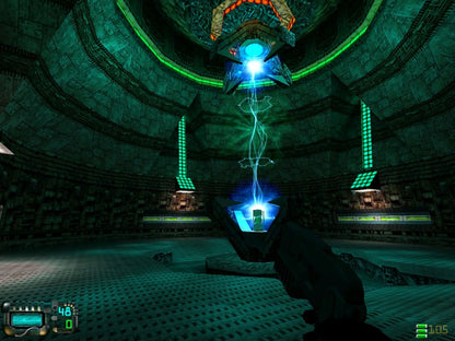 Gunman Chronicles Microsoft Windows PC CD-PC Gamez USA