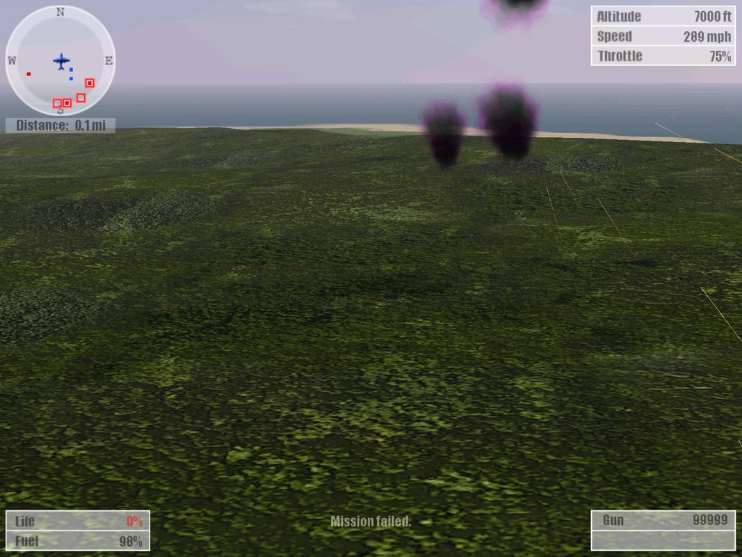Pearl Harbor Strike at Dawn Microsoft Windows PC CD-PC Gamez USA