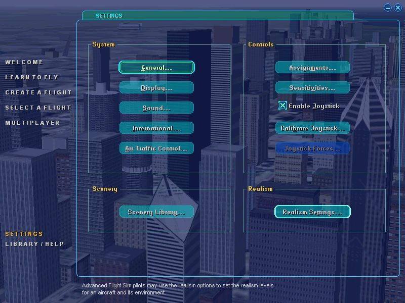 Microsoft Flight Simulator 2002 Disc 1-3 Microsoft Windows PC CD-PC Gamez USA